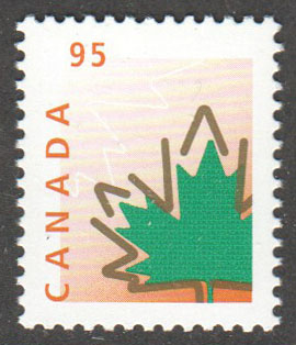 Canada Scott 1686 MNH - Click Image to Close